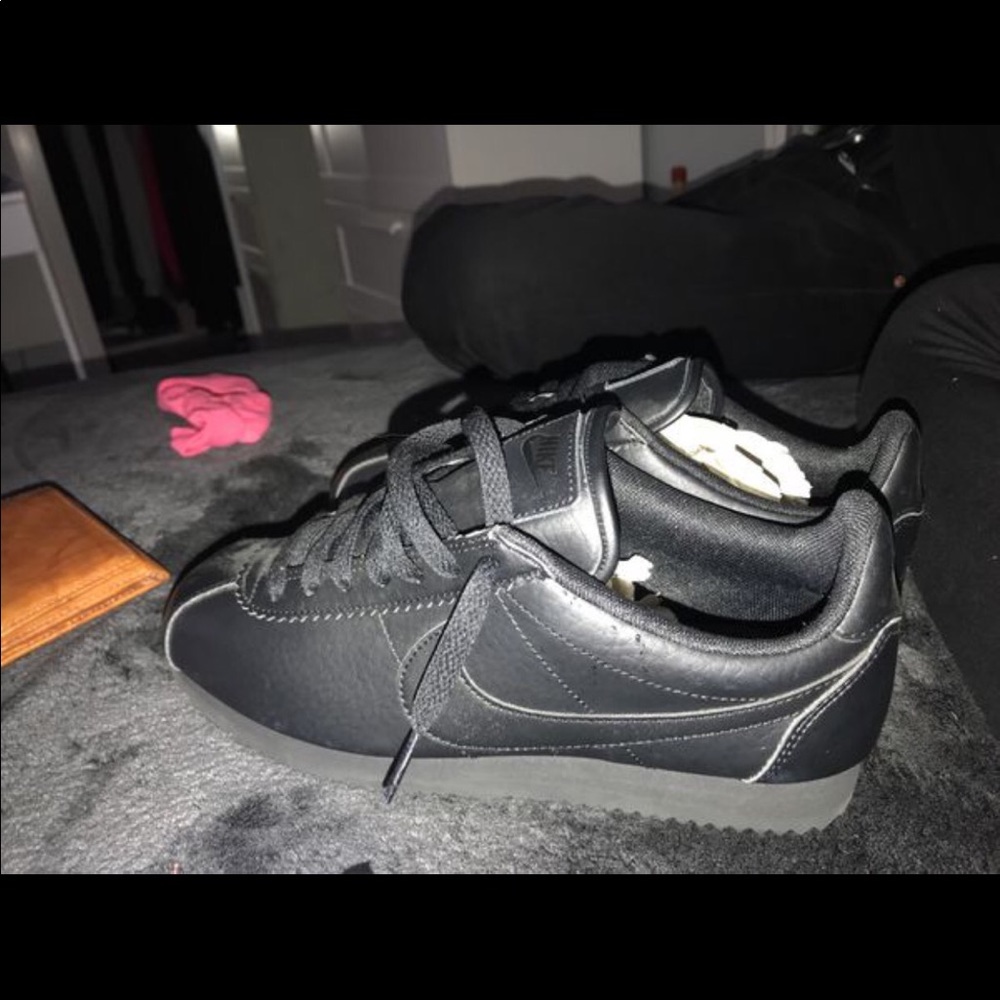 Nike Cortez